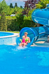 Foto #8 van Camping Le Palme