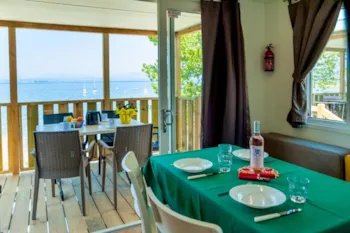 Camping Le Palme - image n°2 - Camping Direct