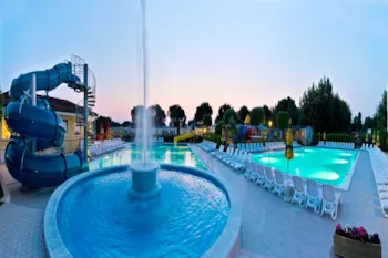 Camping Le Palme - image n°3 - Camping Direct