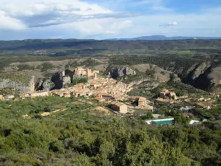  Camping Alquézar Alquézar Aragón Spain