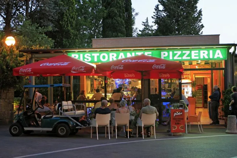 Camping Siena Colleverde - image n°19 - UniversalBooking