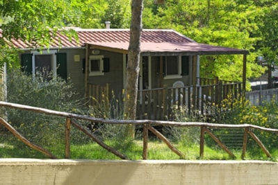 Camping Siena Colleverde