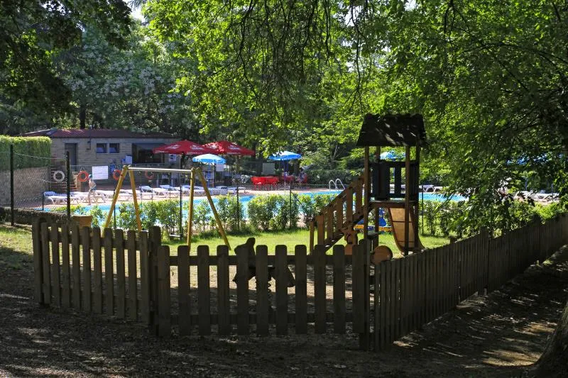 Camping Siena Colleverde - image n°21 - UniversalBooking