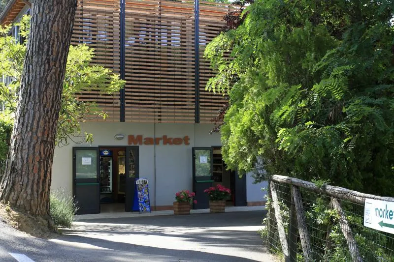 Camping Siena Colleverde - image n°20 - UniversalBooking