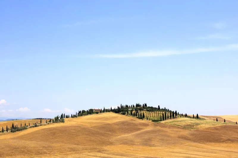 Camping Siena Colleverde - image n°23 - UniversalBooking