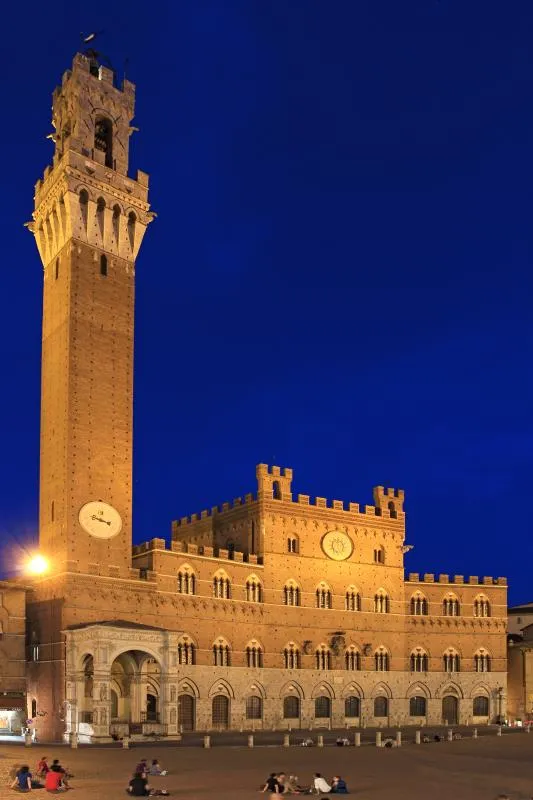 Camping Siena Colleverde - image n°27 - UniversalBooking