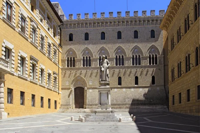 Camping Siena Colleverde - image n°28 - UniversalBooking