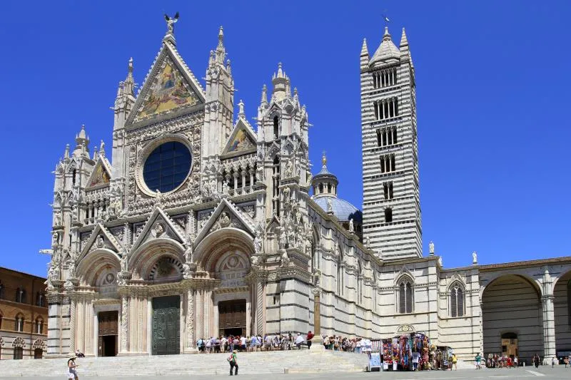 Camping Siena Colleverde - image n°25 - UniversalBooking