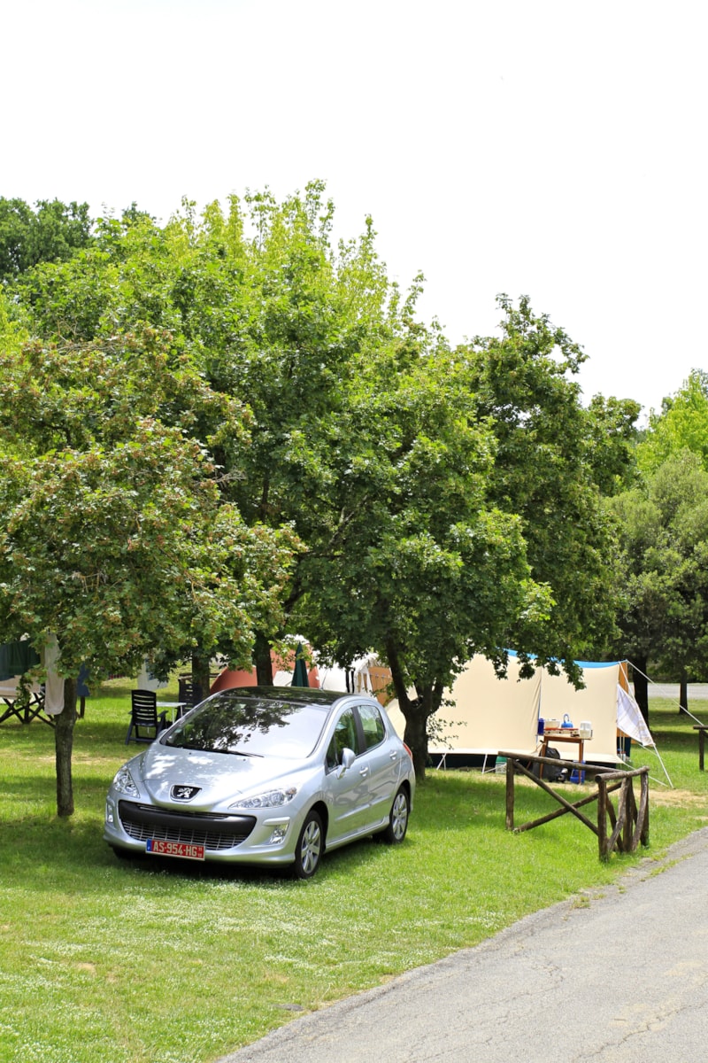 Camping Colleverde photo 2