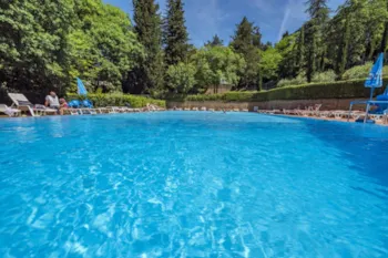 Camping Siena Colleverde - MyCamping