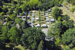 Camping Colleverde - image n°3 - Roulottes
