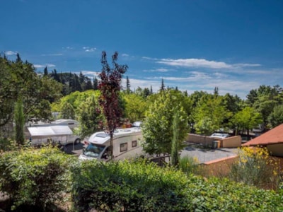Camping Siena Colleverde