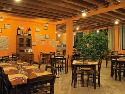 Camping Siena Colleverde