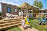 Foto #7 van Flower Camping Les Ilates