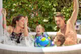 Foto #8 van Flower Camping Les Ilates