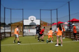Foto #31 van Flower Camping Les Ilates