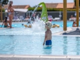 Foto #16 van Flower Camping Les Ilates