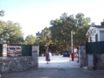 Camping Bosco Selva Camping Bosco Selva