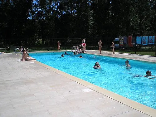 Flower Camping La Dordogne Verte