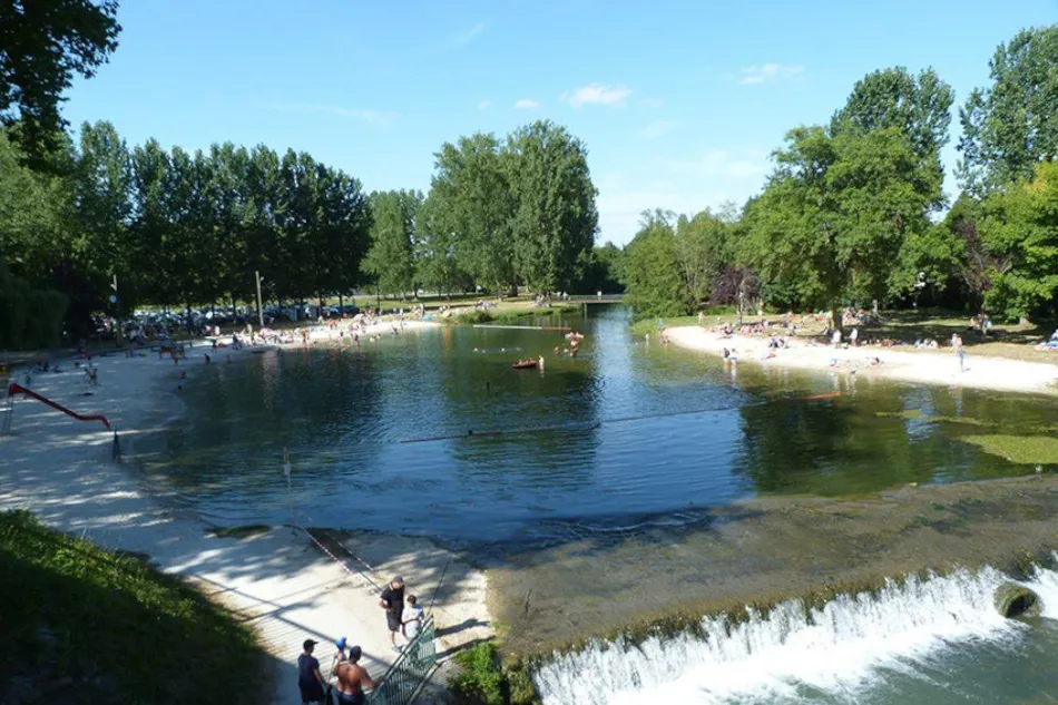 Flower Camping La Dordogne Verte