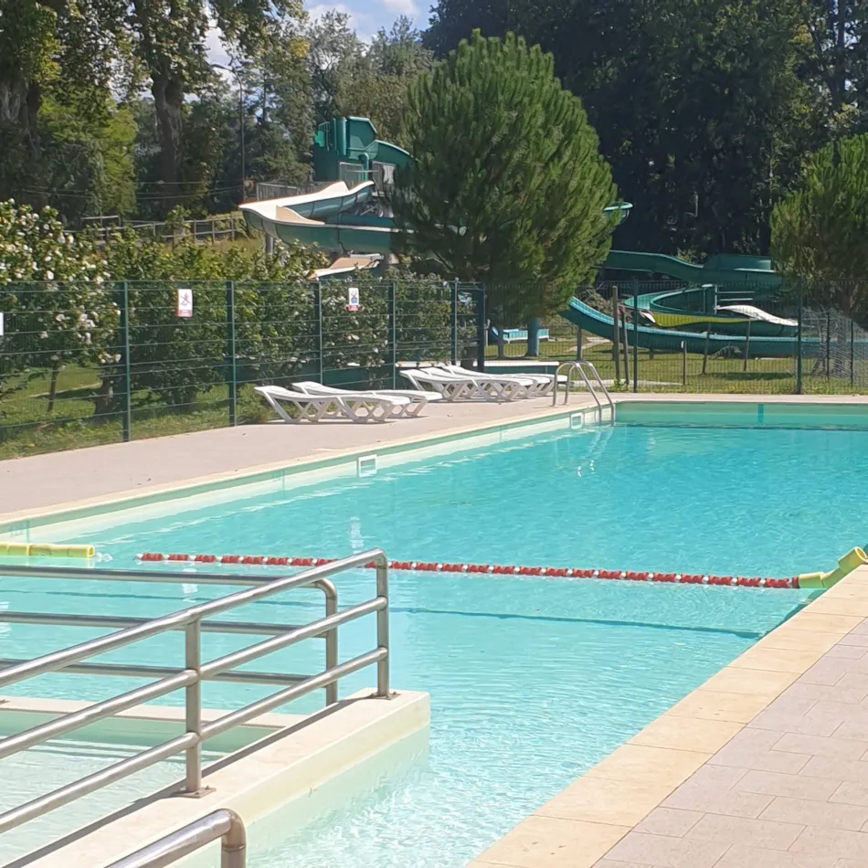 Flower Camping La Dordogne Verte