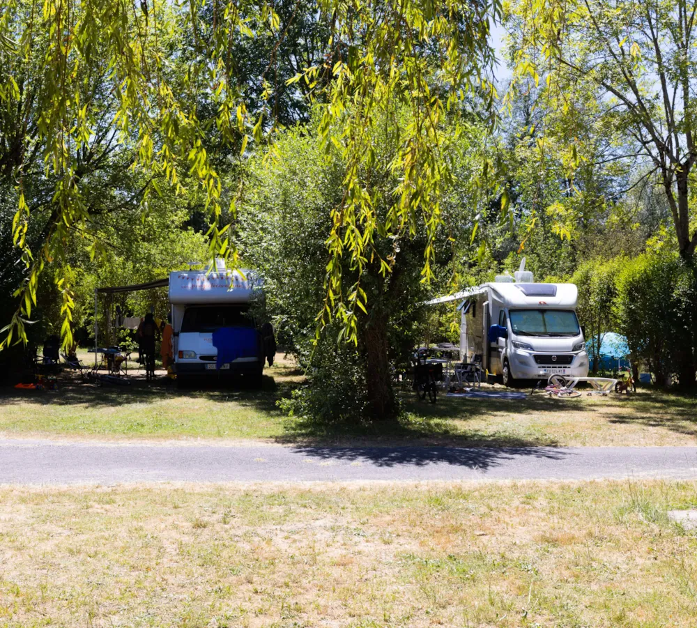 Sites et Paysages La Dordogne Verte - image n°19 - Camping Direct