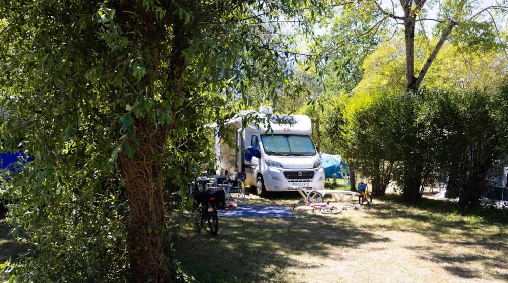 Sites et Paysages La Dordogne Verte - image n°20 - Camping Direct