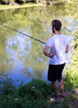 Foto #9 van Flower Camping La Dordogne Verte