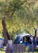 Foto #17 van Flower Camping La Dordogne Verte