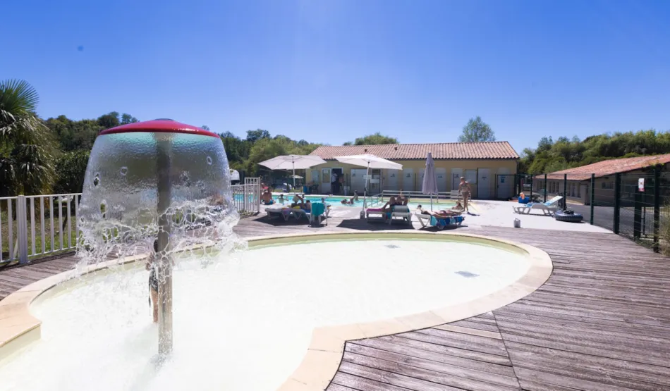 Flower Camping La Dordogne Verte