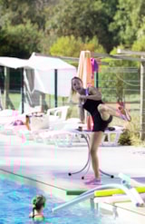 Foto #41 van Flower Camping La Dordogne Verte