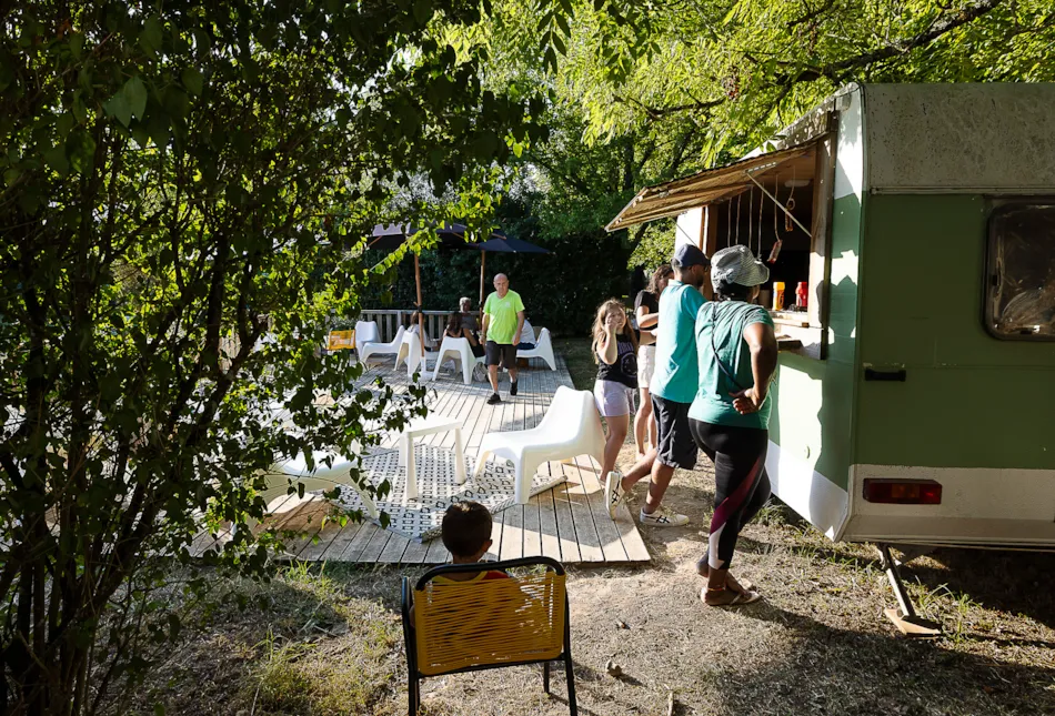 Flower Camping La Dordogne Verte