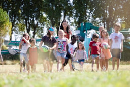 Flower Camping La Dordogne Verte - image n°27 - Roulottes