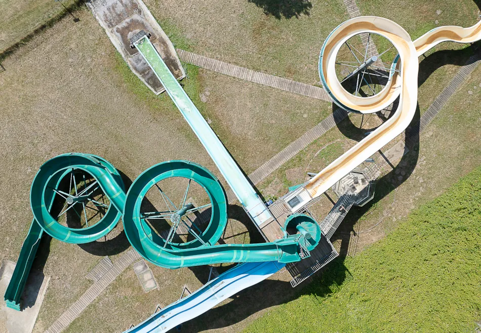 Flower Camping La Dordogne Verte