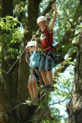 Foto #35 van Camping L’Hirondelle France