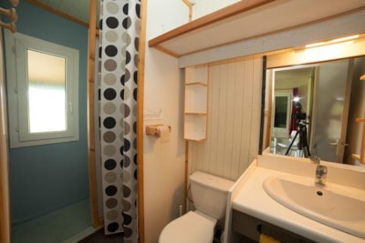 Chalet NEVA nr 80 -
