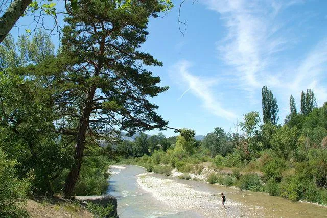 Camping L'Hirondelle France 