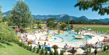 Camping L'Hirondelle France ***** - Ucamping