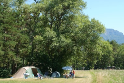 Camping L'Hirondelle France *****