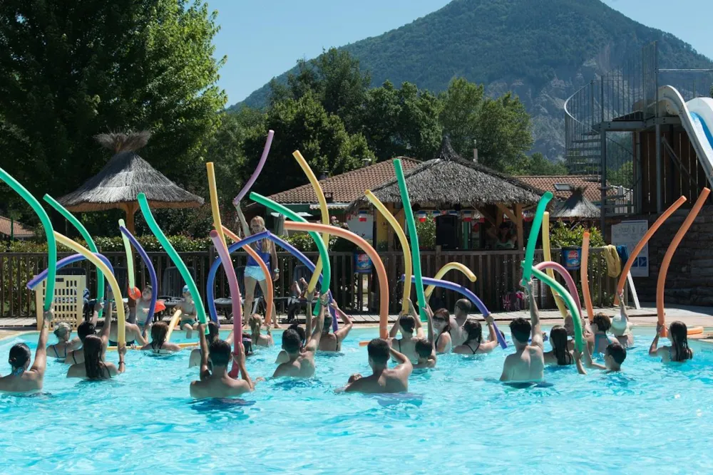 Camping L'Hirondelle - image n°21 - Camping Direct