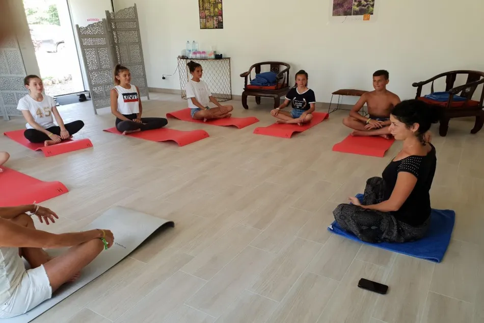 Camping L'Hirondelle France *****