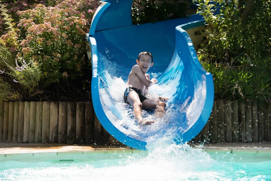 Camping L'Hirondelle France *****