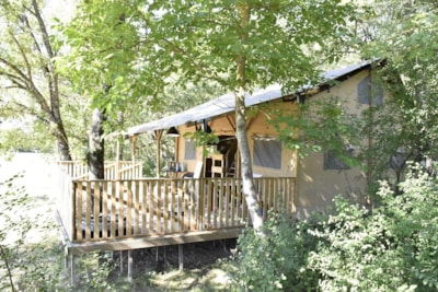 Camping L'Hirondelle France *****
