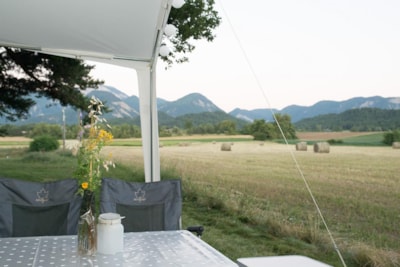 Camping L'Hirondelle France *****