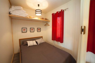 Chalet NEVA nr 80 -