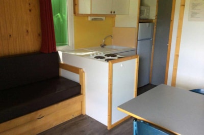 Chalet MAEVA PREMIUM (field view) nr 5, 20, 21 -