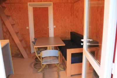 Chalet MAEVA MEZZANINE Premium (field view) nr 17 -