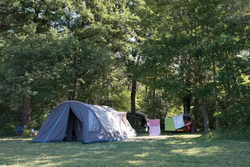 Forfait Emplacement Confort, Personnes Et Électricité En Supplément