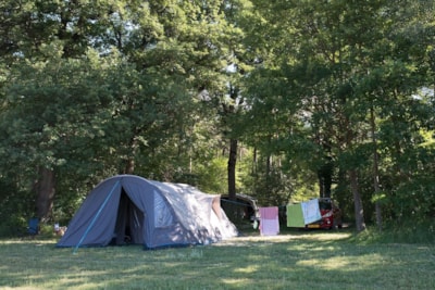 COMFORT Pitch PACKAGE, persons and electricity extra