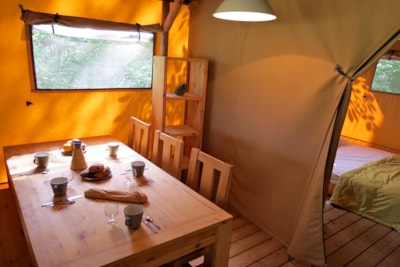 Lodge SAFARI nr 81, 82, 88-1 -